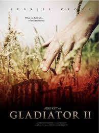 Gladiátor 2: Epické pokračovanie, ktoré si nemôžete nechať ujsť