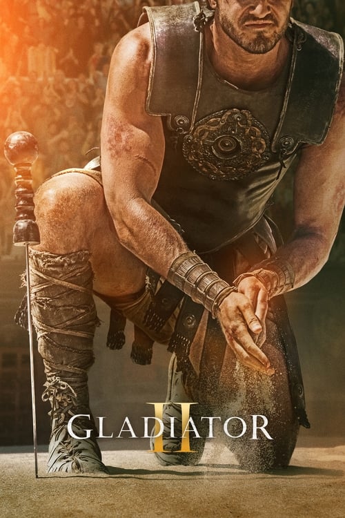 Gladiátor II