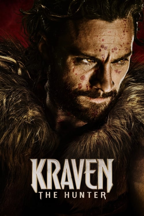 Lovec Kraven