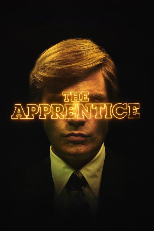 THE APPRENTICE: PRÍBEH TRUMPA